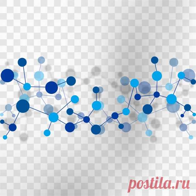 Abstract molecules background More than a million free vectors, PSD, photos and free icons. Exclusive freebies and all graphic resources that you need for your projects