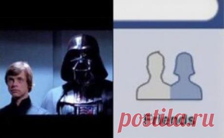 Прикольные Картинки и Мемы про Фейсбук - Все про Фейсбук