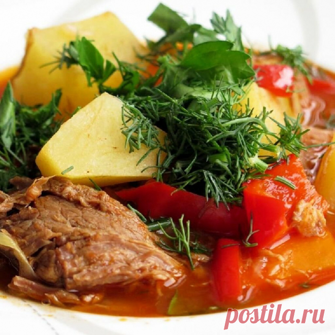 Редкая подборка рецептов 10 самых вкусных супов | CookLike Рецепты – Еда и вкусные хитрости | Яндекс Дзен