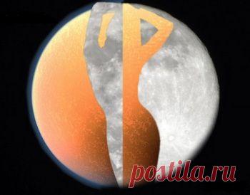 ДИЕТЫ ПО ЛУНЕ !!!  **Вы не можете подобрать себе подходящую диету - питайся в соответствии с лунными ритмами. Женщина проводит лунную энергию, поэтому Луна оказывает такое большое влияние на женский организм.