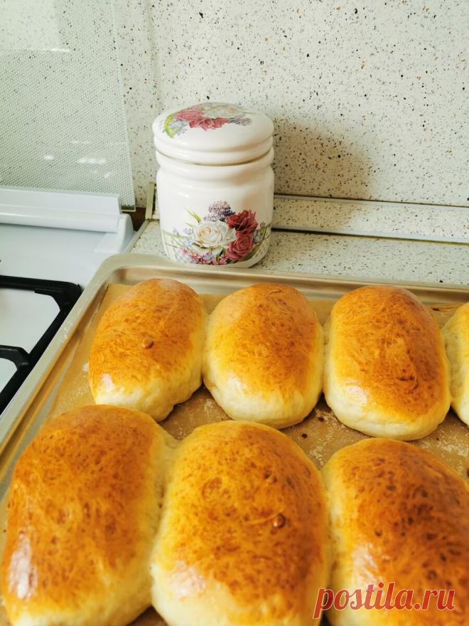 Пирожки | Ленивая повариха | Яндекс Дзен