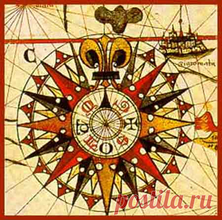 Культовые символы в истории человечества / Surfingbird - проводи время с пользой для себя!