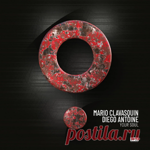 Mario Clavasquin, Diego Antoine - Your Soul | 4DJsonline.com