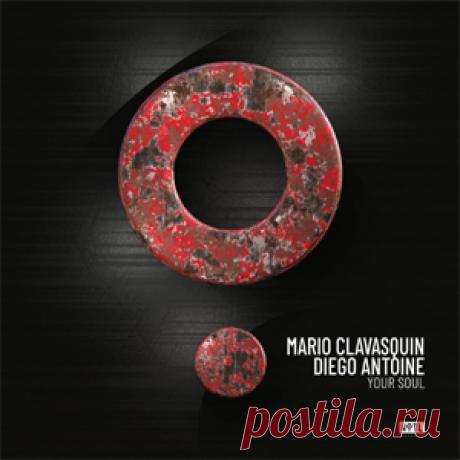 Mario Clavasquin, Diego Antoine - Your Soul | 4DJsonline.com