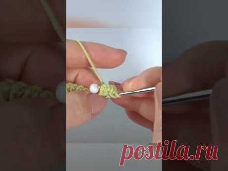 Милое вязание крючком #elenarugalstudio #вязание #crochet #handmade #easycrochet