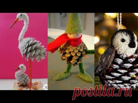 Creative Pinecone Crafts for Kids: Fun DIY Ideas and Activities