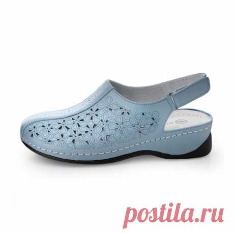 Босоножки женские «Сати»