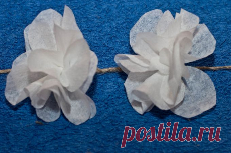 Свадебная гирлянда своими руками | 16 сообщений | Handmade: свадьба своими руками на Невеста.info