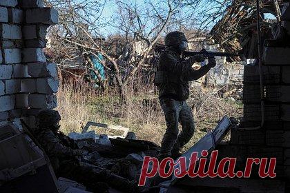 Украинский командир сделал мрачный прогноз о судьбе Красноармейска