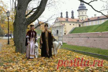 Гарри Смолич
67 лет, Беларусь, Несвиж