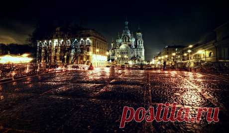 Город | 268 фотографий