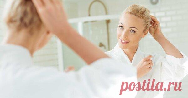 Врач рассказала, когда нужно перейти на весенне-летний уход за кожей - Косметология 