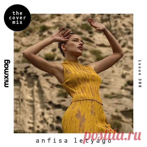 VA - Mixmag Presents Anfisa Letyago (DJ Mix) free download mp3 music 320kbps
