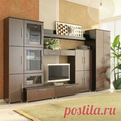 ФРАН : Каталог : Мебель по группам : Стенки : «Надежда»