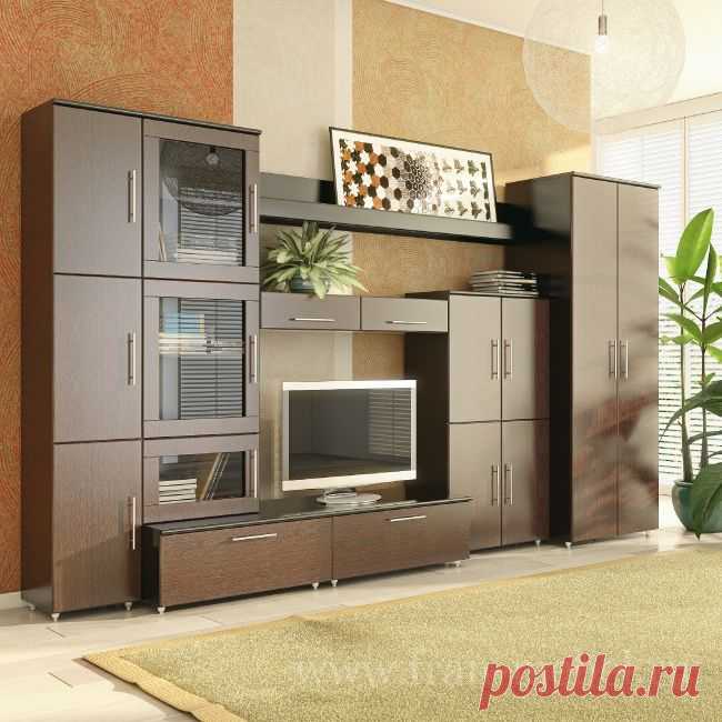 ФРАН : Каталог : Мебель по группам : Стенки : «Надежда»