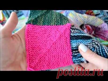 Hatıra Battaniyesi / Memory Blanket #1