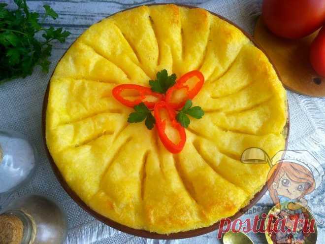 Пастуший пирог - рецепт английской картофельной запеканки с грибами - Пошаговые фото рецепты без дрожжей, без муки, без мяса, без масла, без яиц Пастуший пирог с начинкой из грибов – пряное сытное блюдо для холодных осенних вечеров или праздничного стола. Английская картофельная запеканка – отличная замена банальному пюре. 