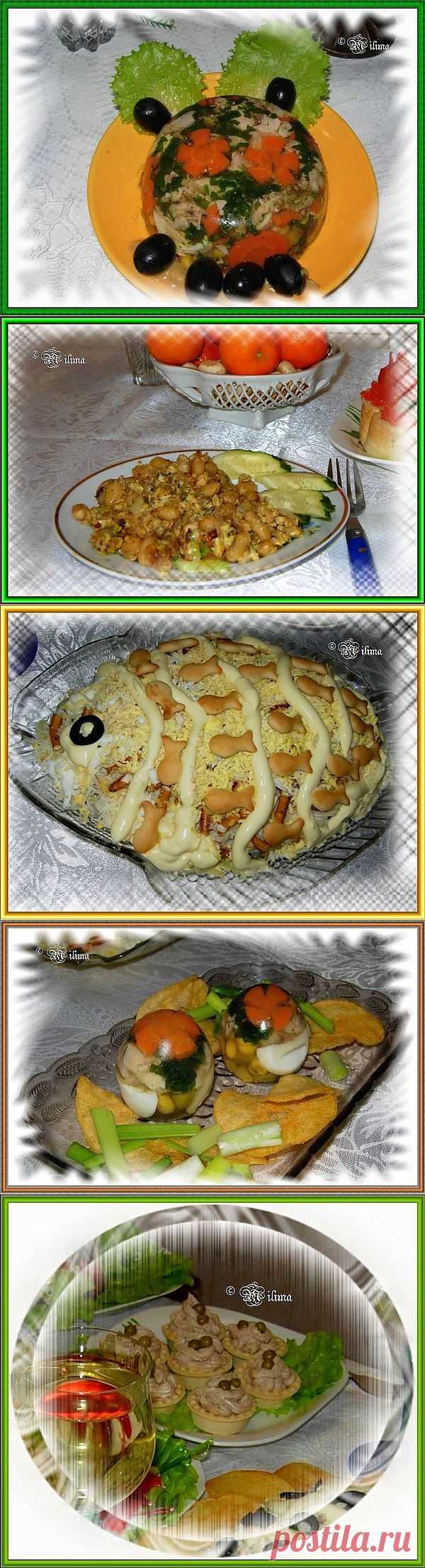 МОЯ КУЛИНАРИЯ 2009-2010 | Записи в рубрике МОЯ КУЛИНАРИЯ 2009-2010 | Дн. Ch.G.- Milima - МОЙ МИР