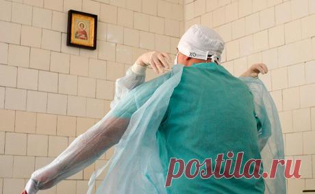 Отказ от классификации болезней ВОЗ объяснили традиционными ценностями. Внедрение классификации должны были закончить в 2024 году. Ее приостановили из-за жалоб о противоречии традиционным ценностям. Ранее МКБ-11 критиковали из-за разделов по ЛГБТ (признано экстремистской организацией и запрещено)