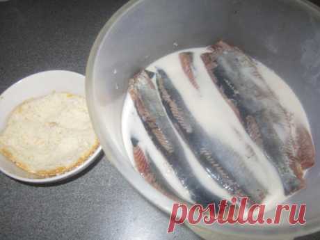 Вкусный форшмак по-домашнему