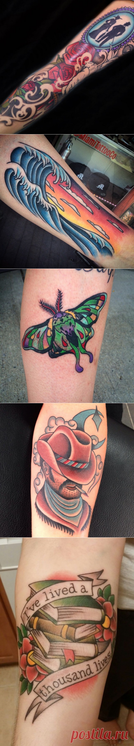 50+ Common American Traditional Tattoo Designs and Ideas - Select Best One