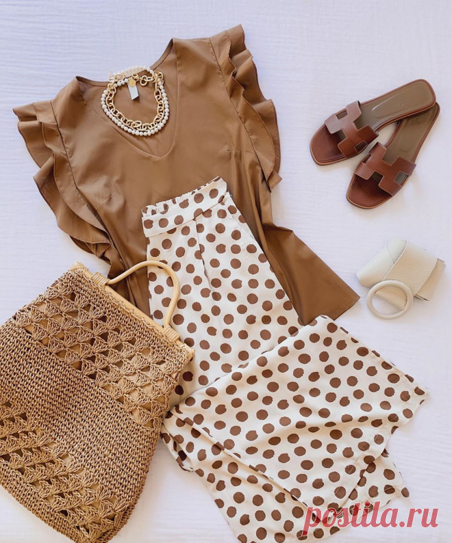 RITA ROS®️ в Instagram: «Camel & Dots» 10.7 тыс. отметок «Нравится», 99 комментариев — RITA ROS®️ (@ritaros.es) в Instagram: «Camel & Dots»