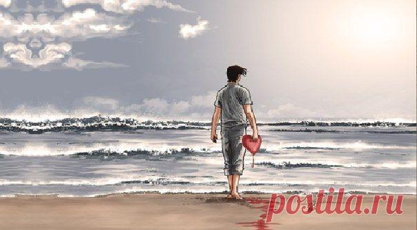 Жить в одиночестве куда лучше, чем жить среди невыполненных обещаний и поддельной любви. / Сферический бизнес