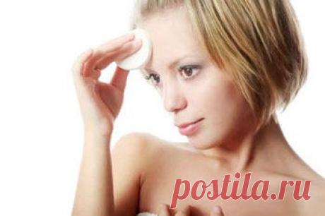 (+1) тема - Морщины на лбу? Правильный уход за лицом | КРАСОТА И ЗДОРОВЬЕ