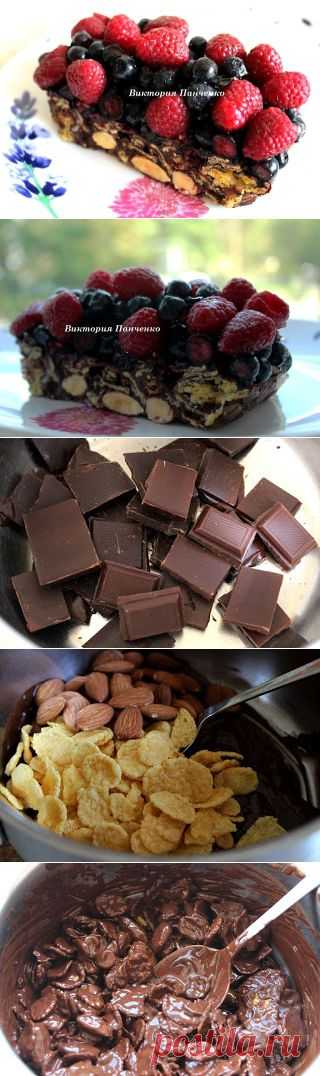 ПИРОЖНОЕ *КРАНЧИН МАНЧИН*