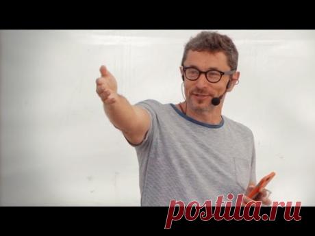 Владимир Яковлев: Как после пятидесяти жить лучше, чем до?