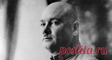 Убийство Котовского: что было не так с гибелью легендарного комбрига - Рамблер/субботний