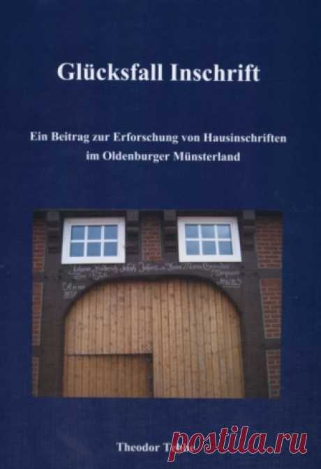 Hausinschriften