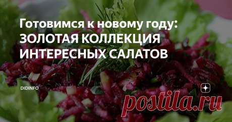 Готовимся к новому году: ЗОЛОТАЯ КОЛЛЕКЦИЯ ИНТЕРЕСНЫХ САЛАТОВ Как и обещала, дорогие мои, начинаем готовить новогоднее меню. Эту рубрику я буду вести (тоже, как и обещала) с нашей любимой Айрони. И часть рецептов в рубрике будет из её "Харчевни".
Готовы? Тогда поехали снова в Голландию, стартанём оттуда!
САЛАТ ИЗ КВАШЕНОЙ КАПУСТЫ ПО-ГОЛЛАДСКИ
250 г квашеной капусты,