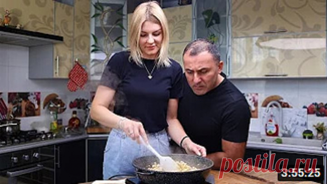 ЛУЧШАЯ КОЛЛЕКЦИЯ ДОМАШНИХ РЕЦЕПТОВ