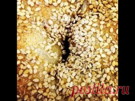 Лечебные свойства кунжута: семена кунжута