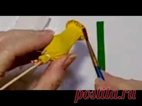 КРАСОТА на 8 МАРТА! Своими руками! ЛЕГКО! ПРОСТО! БЫСТРО! DIY ПОДЕЛКИ СВОИМИ РУКАМИ