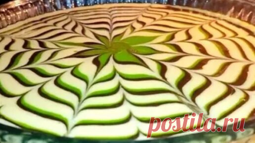 Моя Кухня | Если у вас дома есть шпинат, приготовьте этот кекс. Вот как нужно готовить великолепный кекс из шпината