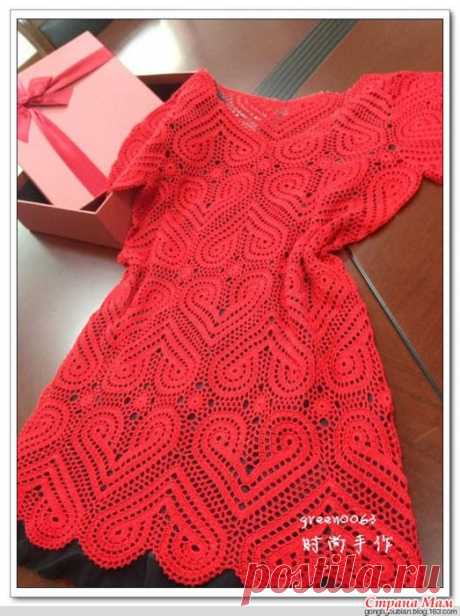 Çok Değişik Örgü Modelleri - Mimuu.com