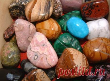 Какому знаку зодиака какой камень подходит :: Дети :: Другое :: KakProsto.ru: как просто сделать всё