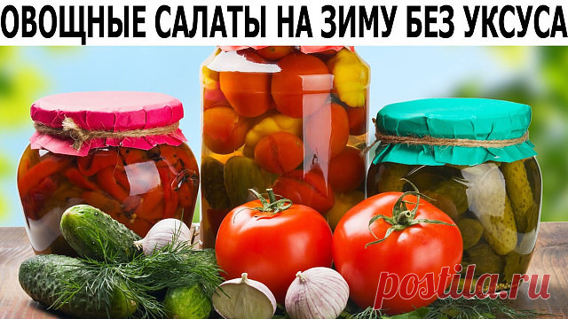 ЗАПАСЫ НА ЗИМУ