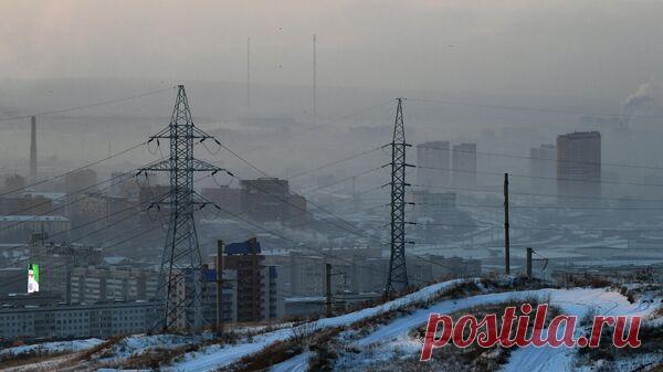 В Красноярске женщину высадили из автобуса из-за отсутствия сдачи