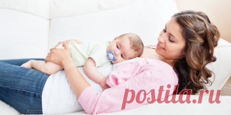 (+1) Что главное в материнстве? : Беременность и роды : Дети : Subscribe.Ru