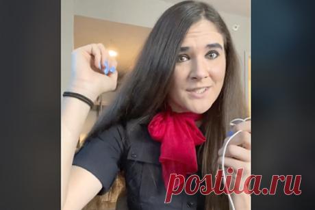 Стюардесса раскрыла способы бесплатно заполучить место в первом классе самолета. Стюардесса американских авиалиний Сьерра Мистт (Cierra Mistt), которая прославилась в социальных сетях благодаря рассказам о своей профессии, раскрыла три способа бесплатно получить место в первом классе самолета. Так, больше шансов добиться повышения класса комфорта у тех, кто бронирует места на последнем ряду.