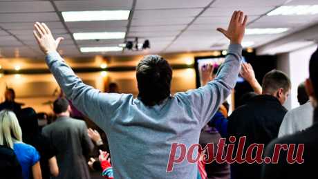 На крючке у секты: в экономически нестабильное время активизировались сектанты | Системно-векторная психология - антидот против информационного яда. Онлайн журнал