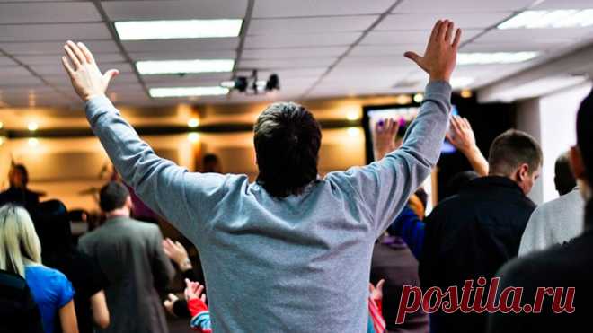 На крючке у секты: в экономически нестабильное время активизировались сектанты | Системно-векторная психология - антидот против информационного яда. Онлайн журнал