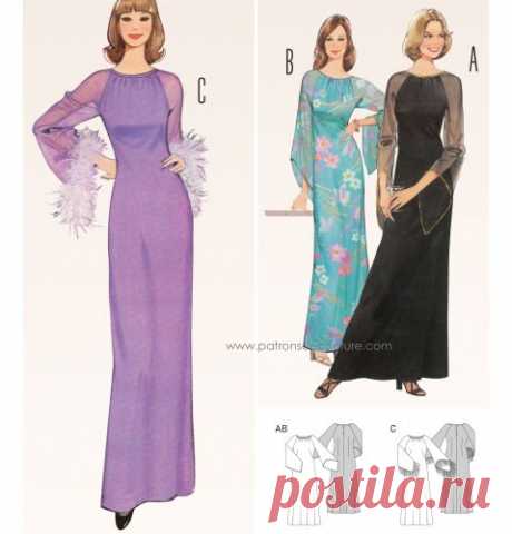Burda 6892