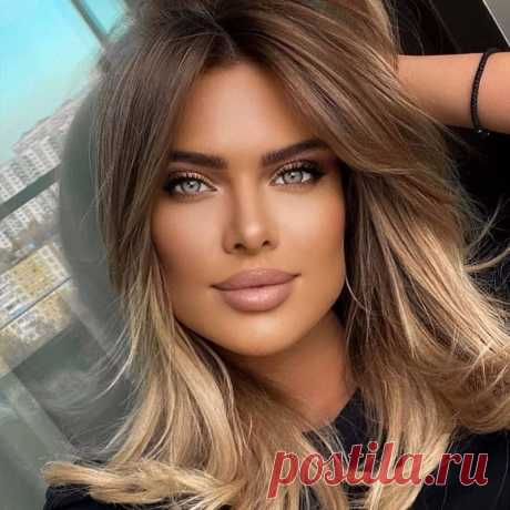 Самые красивые укладки 2021-2022: модные укладки фото новинки на разную длину волос