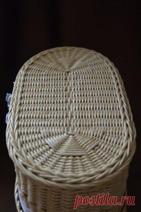 Посты по теме «Плетение из газет - МК дно + оплетание дна», добавленные пользователем Ята Аталия на Постилу