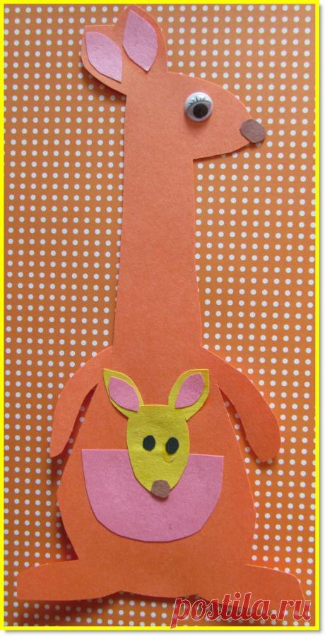 Найдено на сайте kraftykid.com.