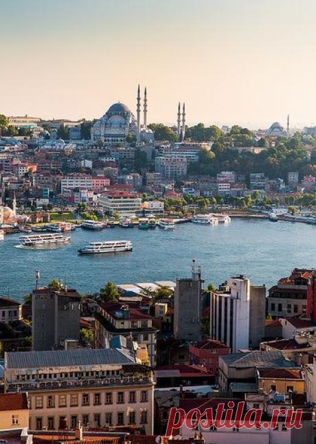 Ottoman Skyline от пользователя Nomadic Vision Photography на Flickr | Пин от пользователя Vera Cotrim на доске Cityscapes